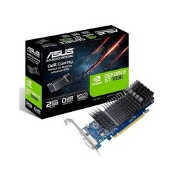 TARJETA GRÁFICA ASUS GT 1030 2G BRK