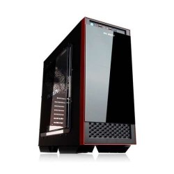 TOWER ATX inWiN 503 NOIR