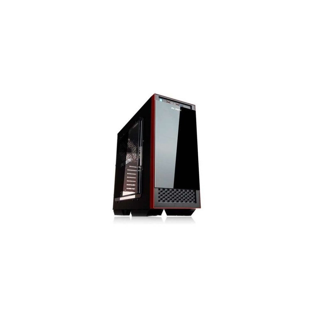 TOWER ATX inWiN 503 NOIR