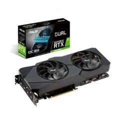 ASUS DUAL RTX 2080 Super O8G EVO V2