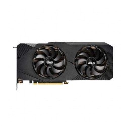 ASUS DUAL RTX 2080 Super O8G EVO V2