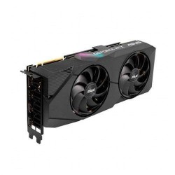 ASUS DUAL RTX 2080 Super O8G EVO V2