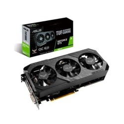 ASUS TUF 3 GTX 1660TI O6G GAMING