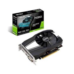 ASUS PHOENIX GTX 1660 6GB