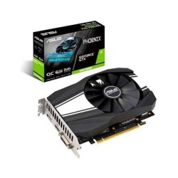 ASUS PHOENIX GTX 1660 SUPER OC 6GB
