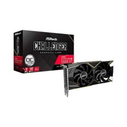 ASROCK CHALLENGER D RX 5500 XT 8GB OC