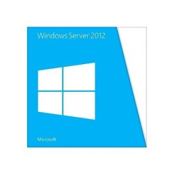 WINDOWS SERVER 2012 CAL 10 USERS