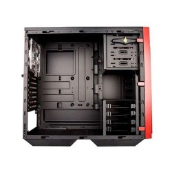 TOWER ATX inWiN 503 NOIR