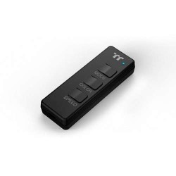 FAN 140X140 THERMALTAKE PURE 14 ARGB TT PACK 3UDS