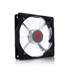 RIOTORO CROSS FAN 120X120 X RED