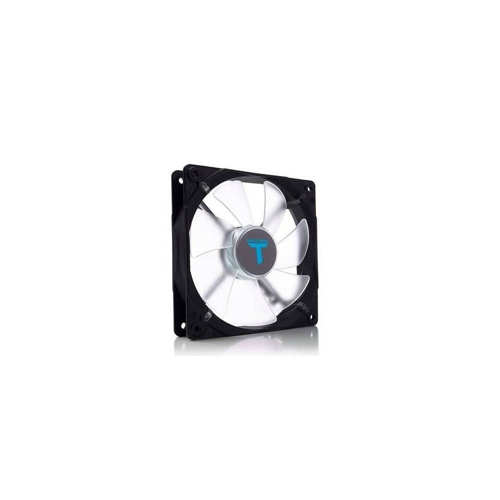 RIOTORO CROSS FAN 120X120 X BLUE