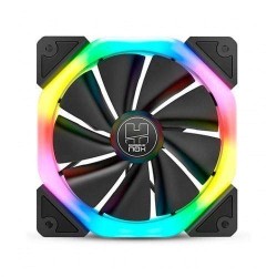 FAN NOX HUMMER S-FAN ARGB RAINBOW