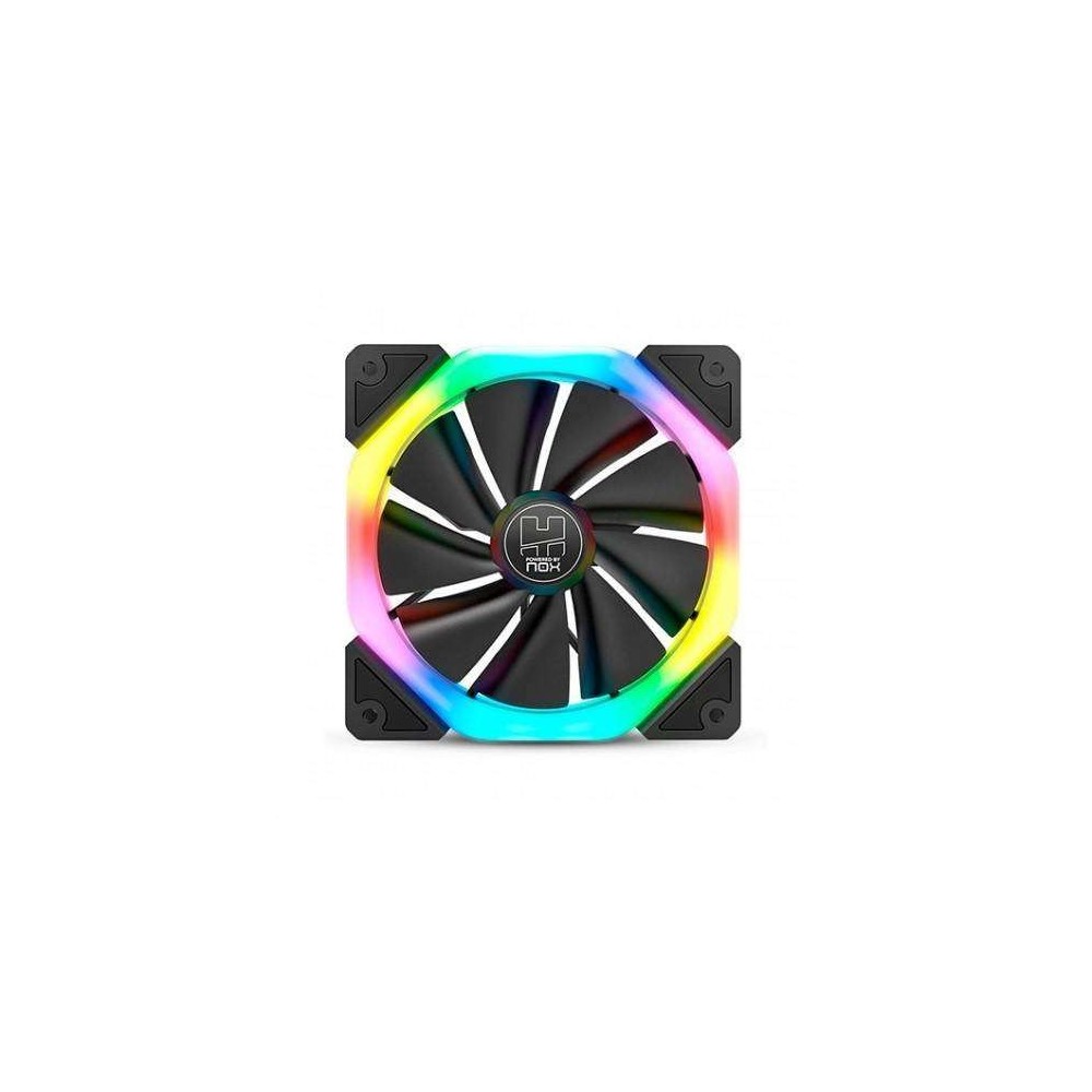 FAN NOX HUMMER S-FAN ARGB RAINBOW