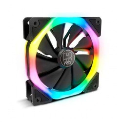 FAN NOX HUMMER S-FAN ARGB RAINBOW
