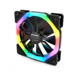 FAN NOX HUMMER S-FAN ARGB RAINBOW