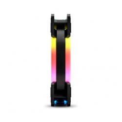 FAN NOX HUMMER S-FAN ARGB RAINBOW