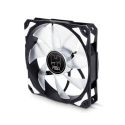 NOX HFAN 120 FAN 120X120 WHITE LED