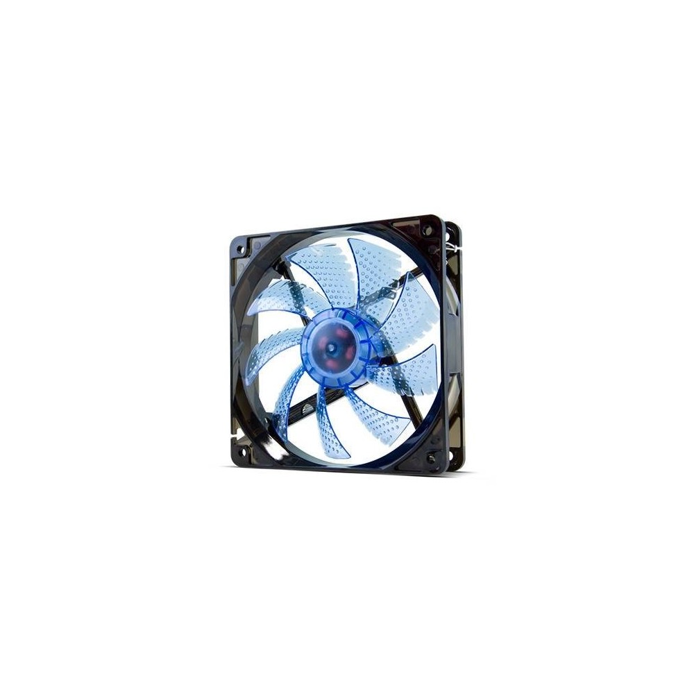NOX HFAN 120 FAN 120X120 BLUE LED