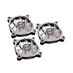 VENTILADOR 120X120 LIAN LI BORA LITE 3S NEGRO