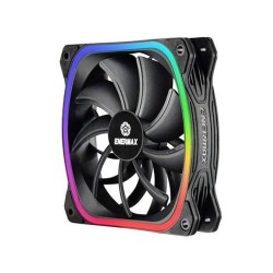 VENTILADOR 120X120 ENERMAX SQUA RGB