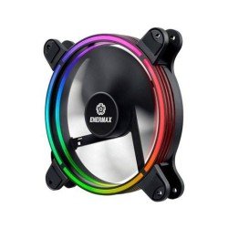 VENTILADOR 140X140 ENERMAX T.B.RGB SINGLE PACK