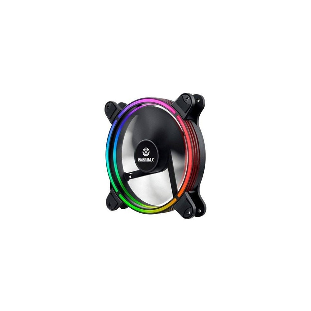 VENTILADOR 140X140 ENERMAX T.B.RGB SINGLE PACK