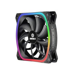 ENERMAX RGB FAN 120X120 SQUA