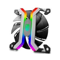 DEEPCOOL FAN 120X120 MF120S ARGB 3UDS