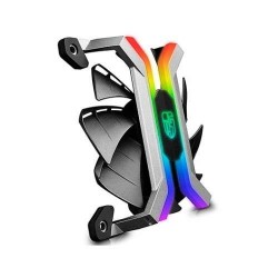 DEEPCOOL FAN 120X120 MF120S ARGB 3UDS