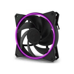 VENTILADOR 120X120 COOLERMASTER MASTERFAN MF122R RGB