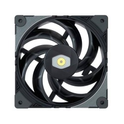 VENTILADOR 120X120 COOLER MASTER MASTER FAN SF120M
