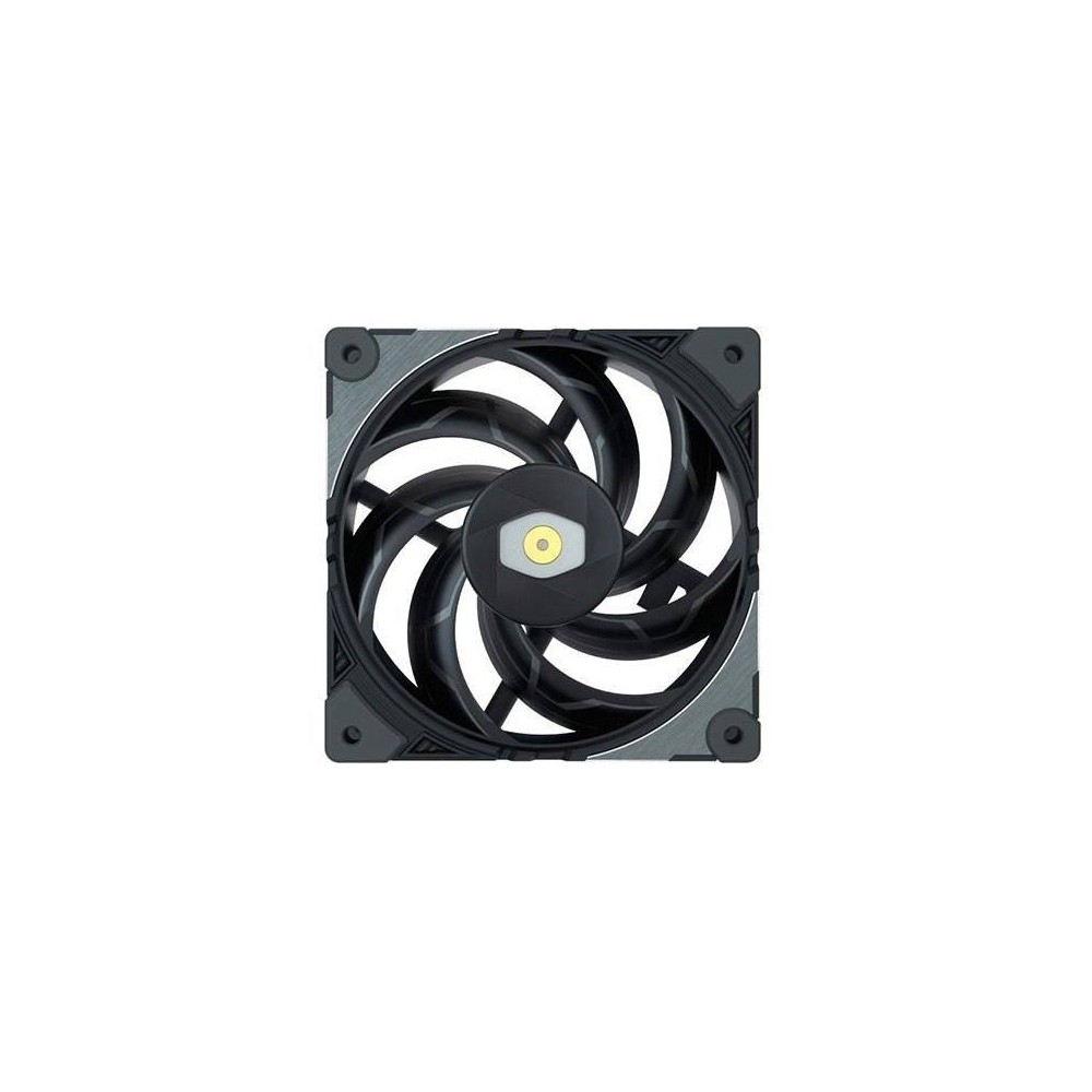 VENTILADOR 120X120 COOLER MASTER MASTER FAN SF120M