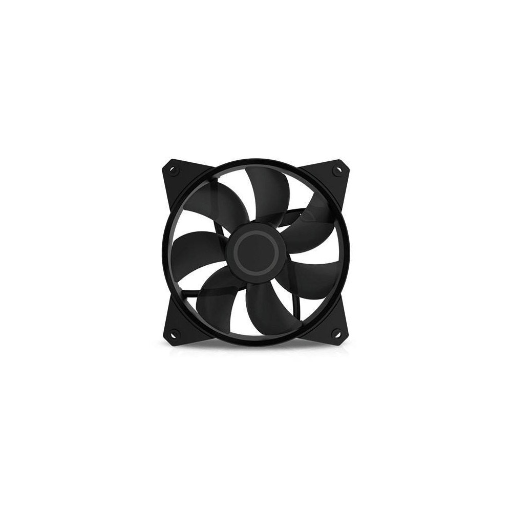 VENTILADOR 120X120 COOLERMASTER MASTERFAN MF120L