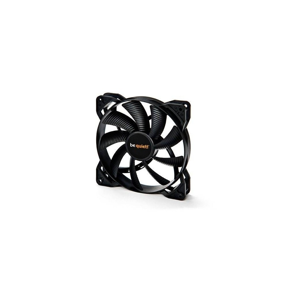 VENTILADOR 120X120 BE QUIET PURE WINGS 2