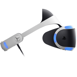 MEGAPACK SONY PLAYSTATION VR+CAMERA+GAMES