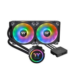 THERMALTAKE FLOE DX WATER LIQUIDA  RGB 280 TT
