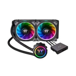 THERMALTAKE FLOE RIING WATER LIQUID RGB 240