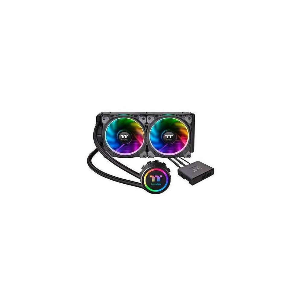 THERMALTAKE FLOE RIING WATER LIQUID RGB 240