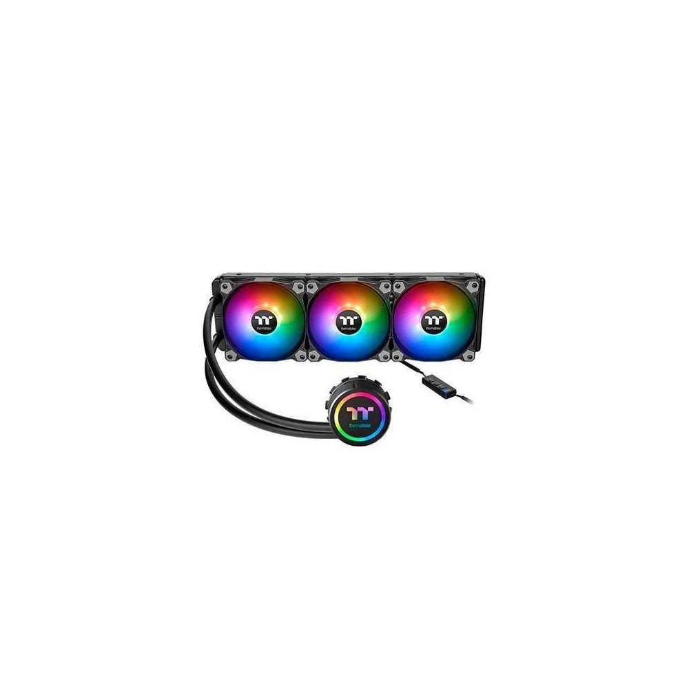 THERMALTAKE WATER LIQUID 360 ARGB
