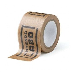 KIT DE PERSONNALISATION LABO