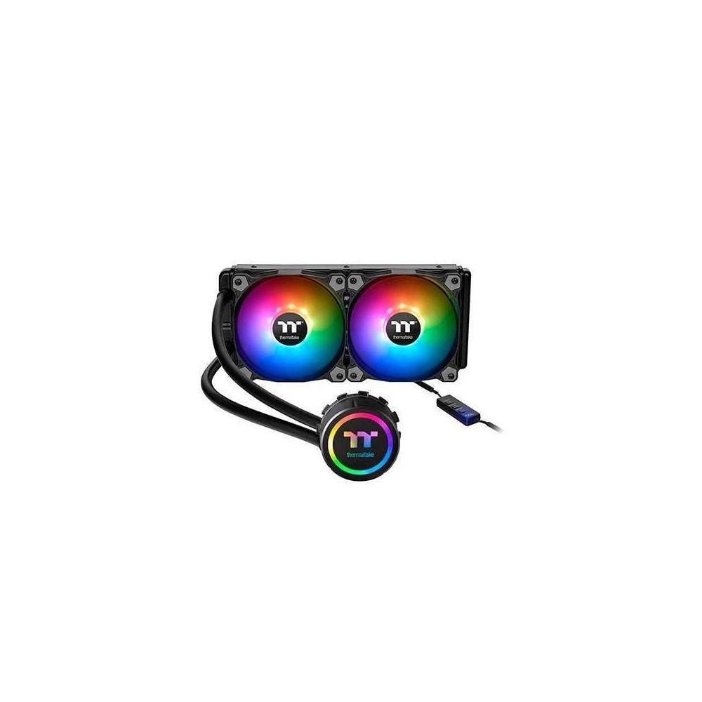 THERMALTAKE 240 ARGB WATER LIQUID