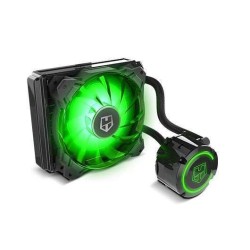 NOX HUMMER LIQUID COOLING H-120 AURA RGB