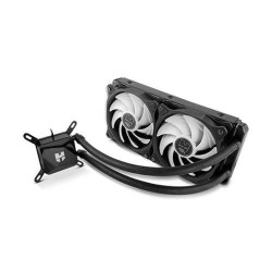 NOX LIQUID COOLING H-240CL