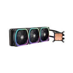 ENERMAX AQUAFUSION LIQUID COOLING ARGB 360