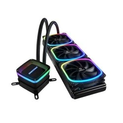 ENERMAX AQUAFUSION LIQUID COOLING ARGB 360