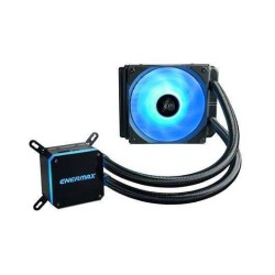 ENERMAX LIQMAX III RGB 120 LIQUID COOLING