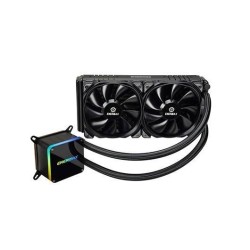 ENERMAX LIQTECH II DISSIPATER LIQUID COOLING RGB 280