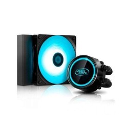 COOLER LIQUID DEEPCOOL GAMMAXX L120 V2