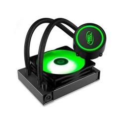 COOLER LIQUID DEEPCOOL GAMMAXX L120 V2