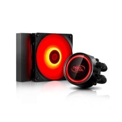 COOLER LIQUID DEEPCOOL GAMMAXX L120 V2